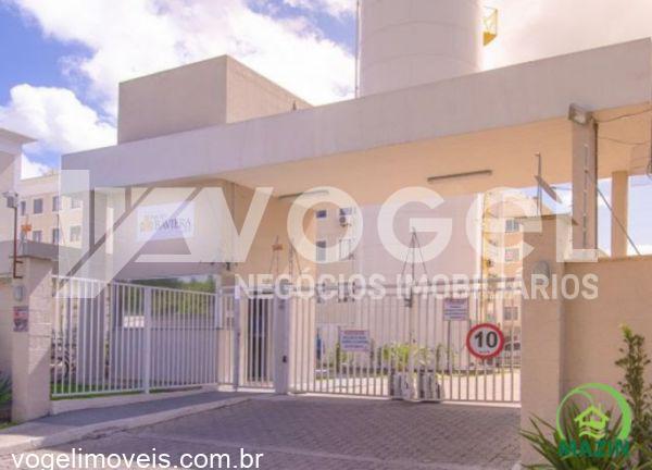 Apartamento à venda com 3 quartos, 64m² - Foto 5