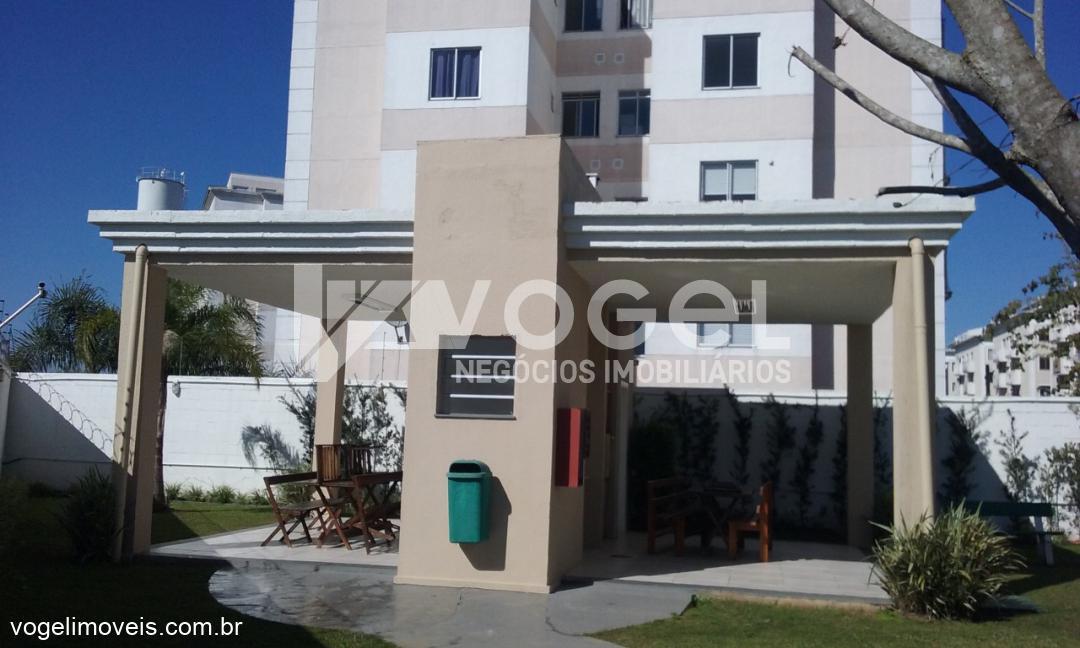 Apartamento à venda com 3 quartos, 64m² - Foto 7