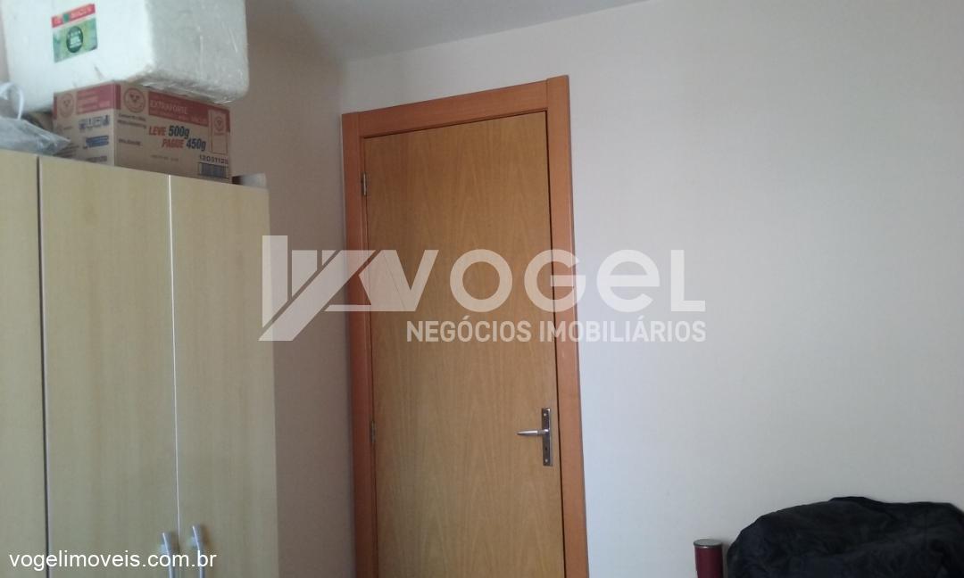 Apartamento à venda com 3 quartos, 64m² - Foto 8