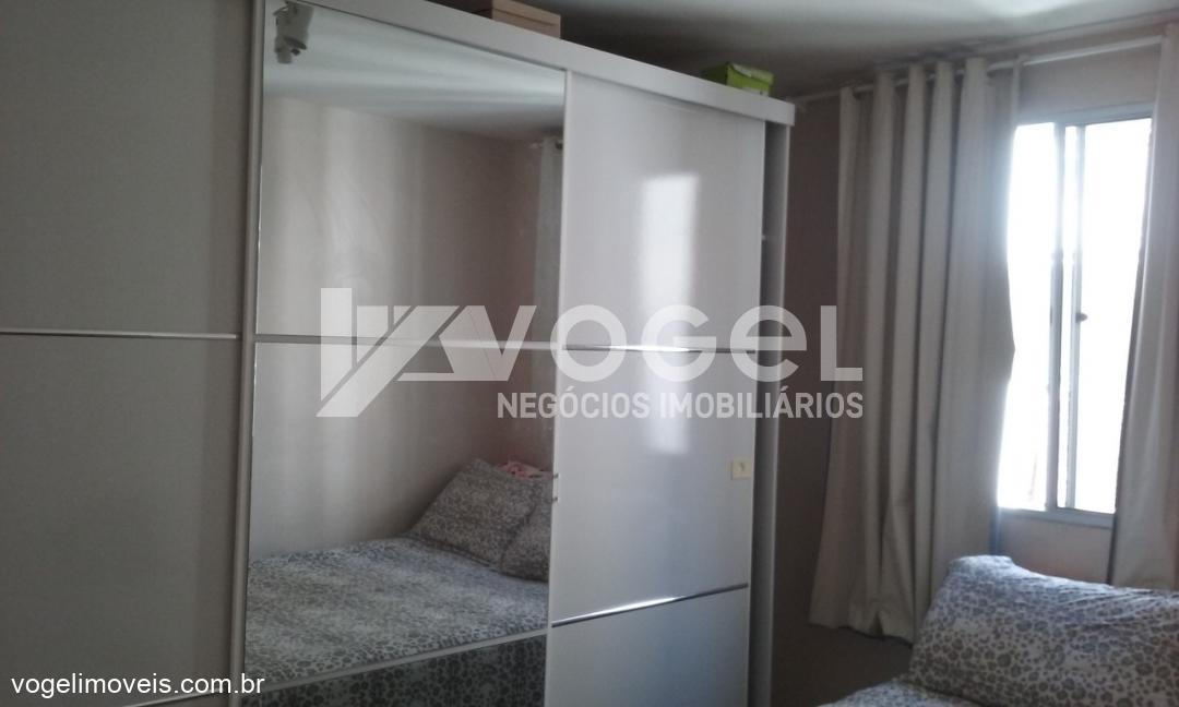 Apartamento à venda com 3 quartos, 64m² - Foto 10