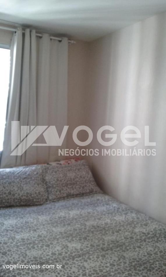 Apartamento à venda com 3 quartos, 64m² - Foto 11