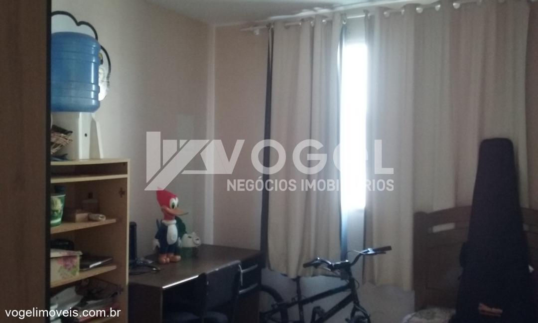 Apartamento à venda com 3 quartos, 64m² - Foto 12