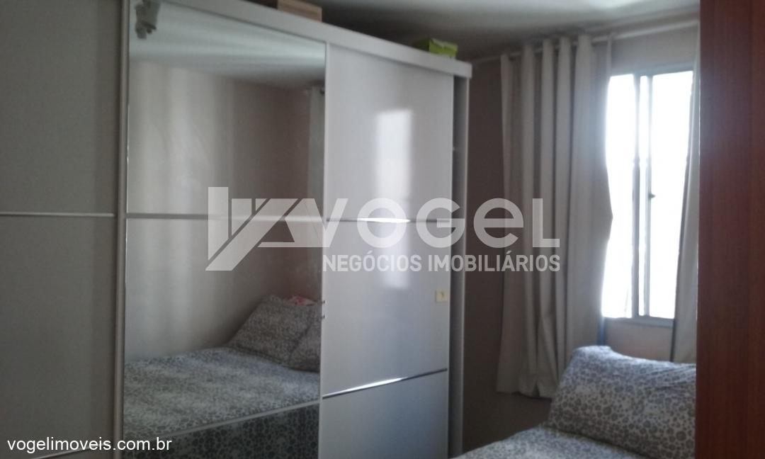 Apartamento à venda com 3 quartos, 64m² - Foto 13