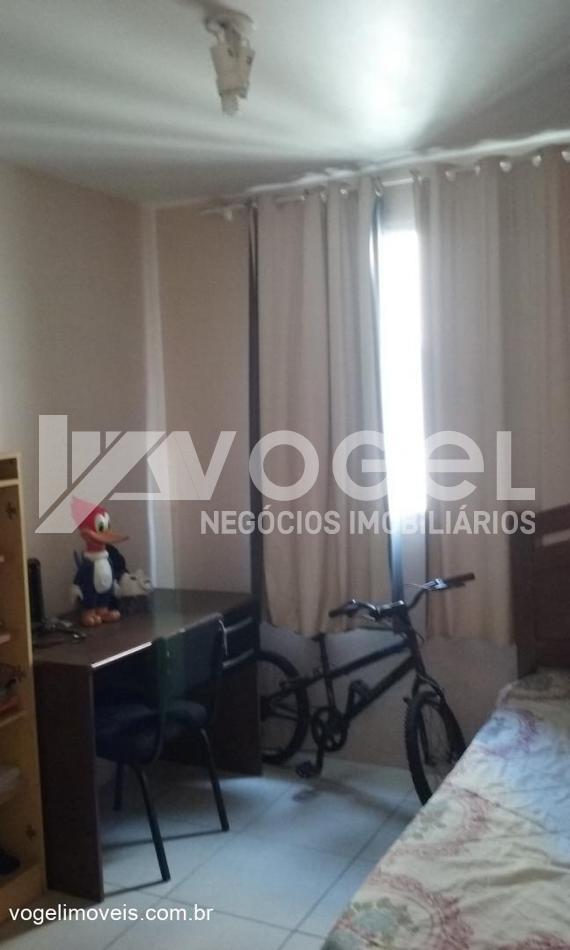 Apartamento à venda com 3 quartos, 64m² - Foto 14