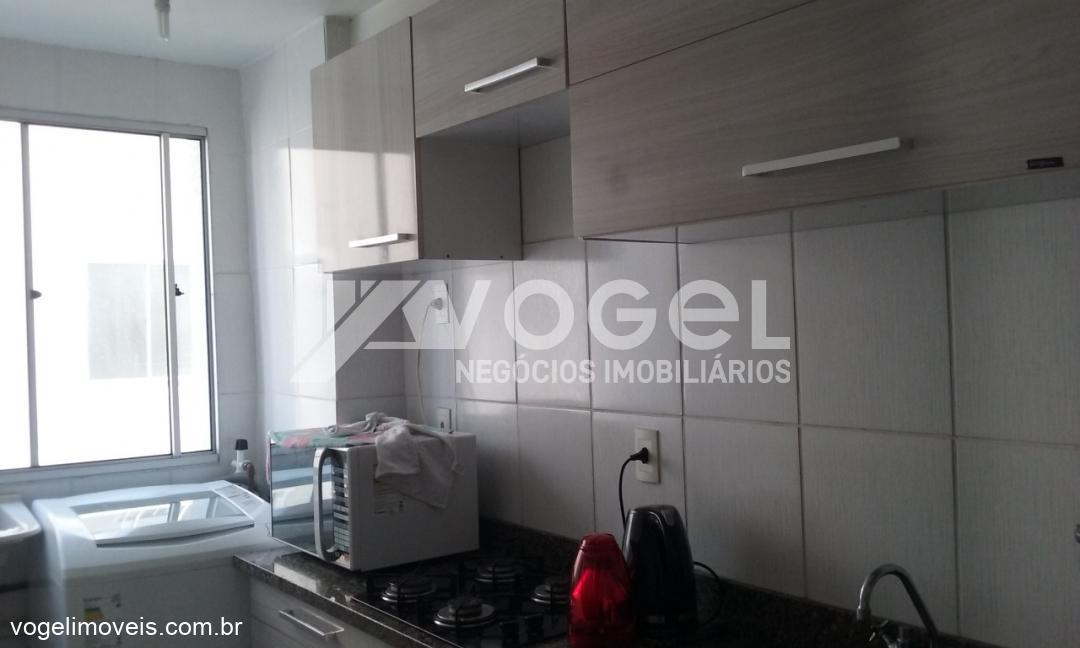 Apartamento à venda com 3 quartos, 64m² - Foto 15