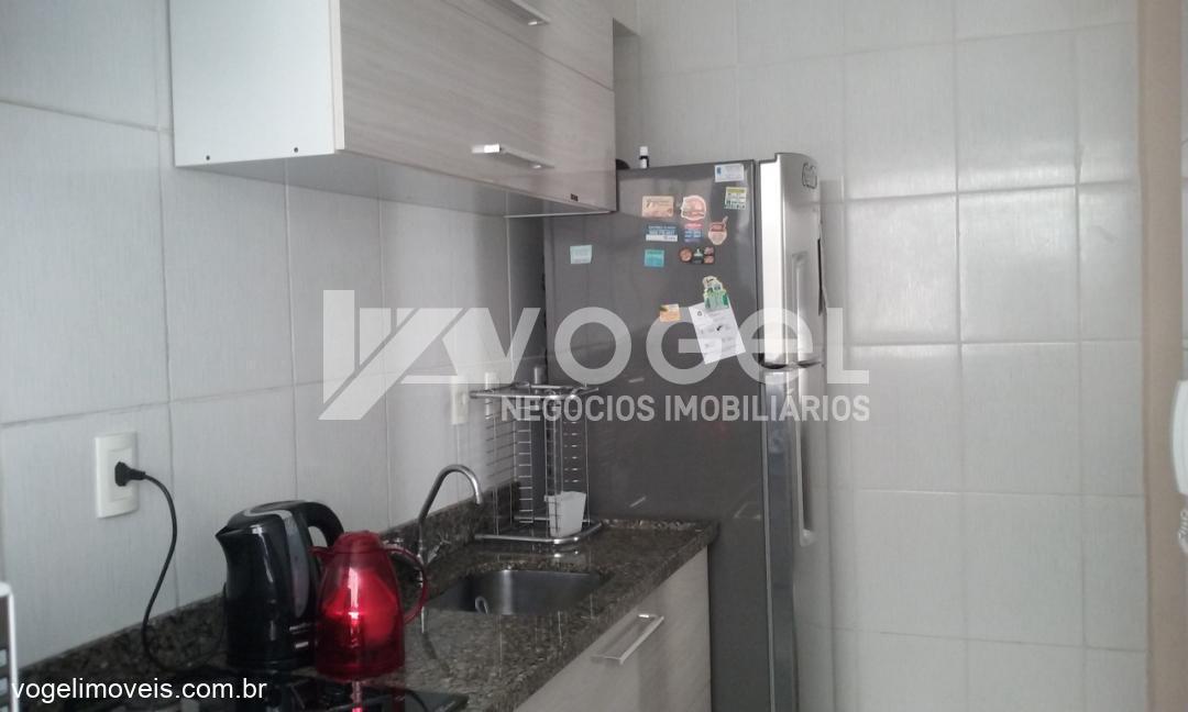 Apartamento à venda com 3 quartos, 64m² - Foto 16