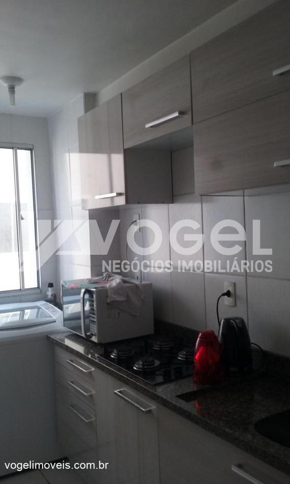 Apartamento à venda com 3 quartos, 64m² - Foto 18