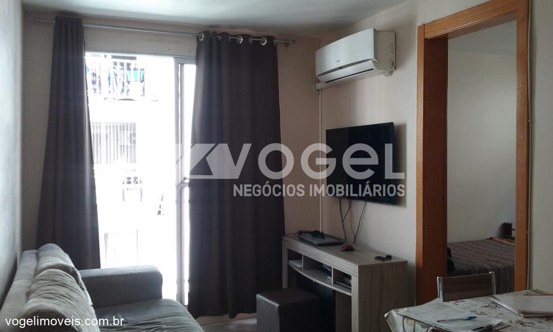 Apartamento à venda com 3 quartos, 64m² - Foto 19