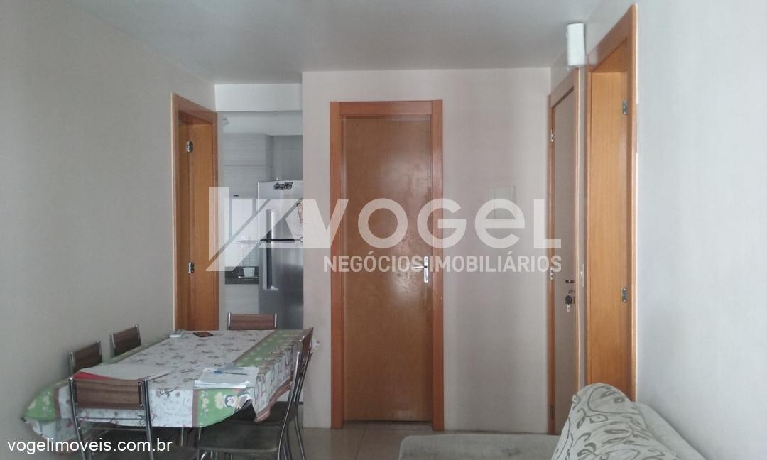 Apartamento à venda com 3 quartos, 64m² - Foto 20