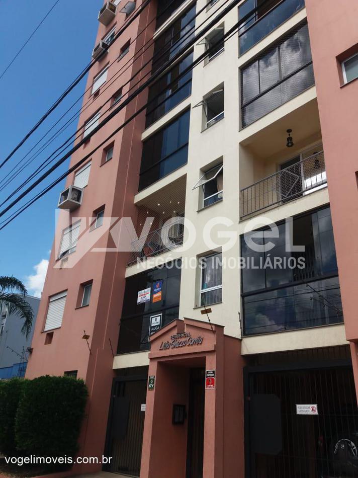 Apartamento à venda com 2 quartos, 142m² - Foto 2