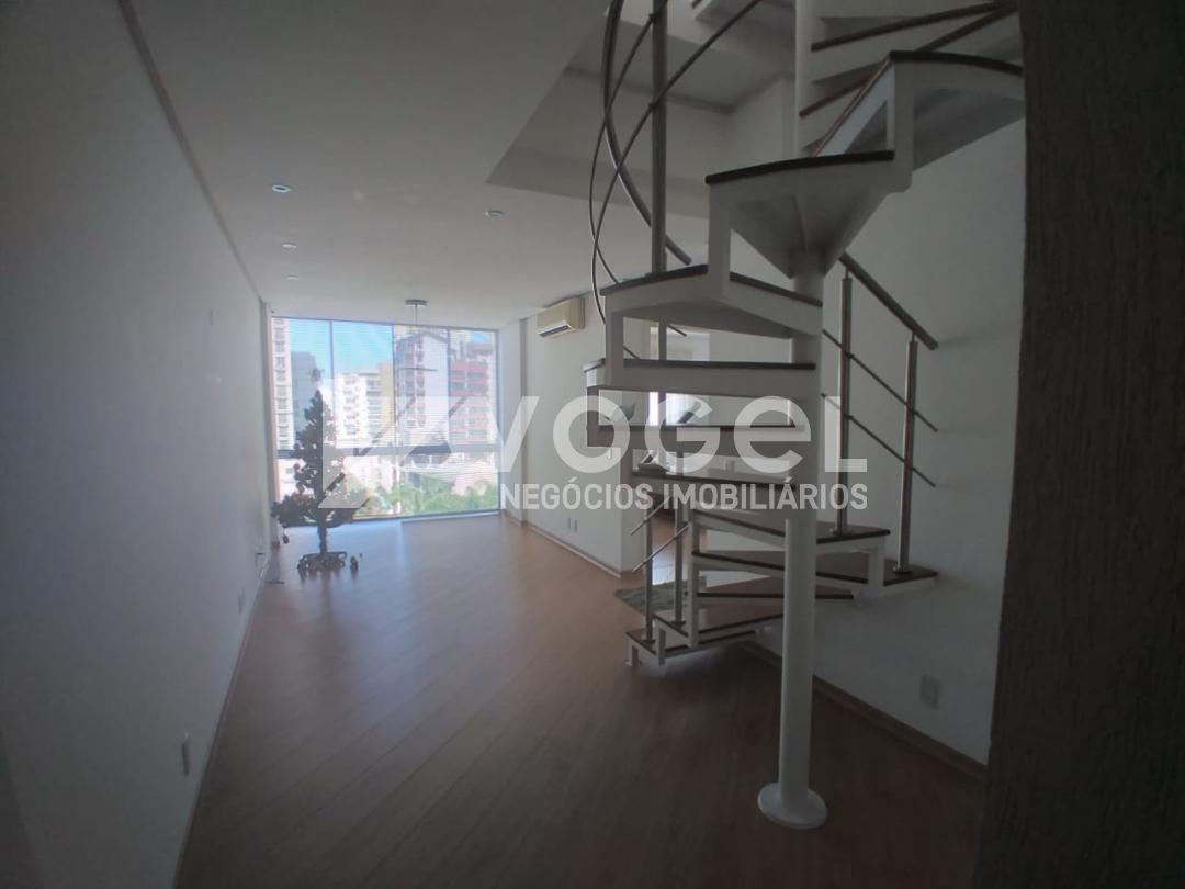 Apartamento à venda com 2 quartos, 142m² - Foto 7