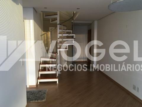 Apartamento à venda com 2 quartos, 142m² - Foto 8