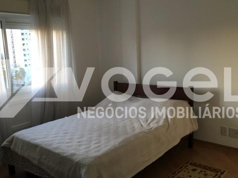 Apartamento à venda com 2 quartos, 142m² - Foto 9