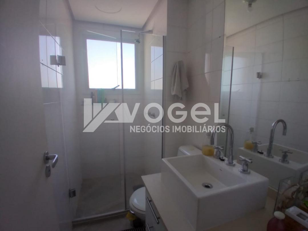 Apartamento à venda com 2 quartos, 142m² - Foto 11