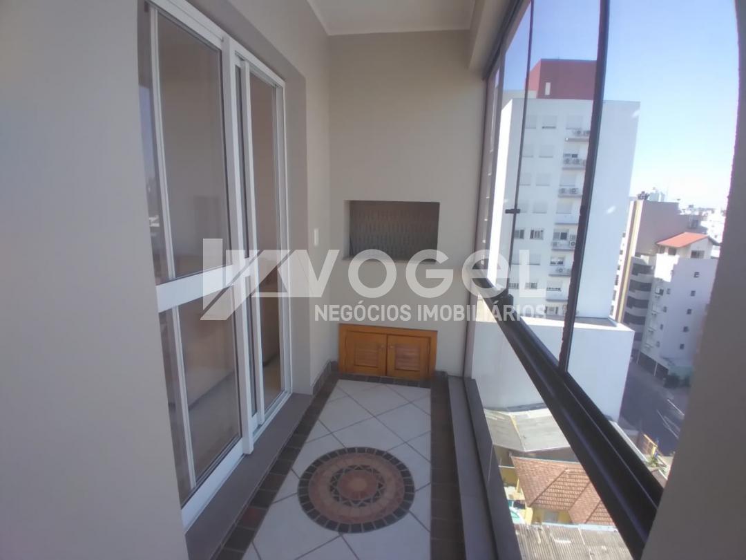 Apartamento à venda com 2 quartos, 142m² - Foto 22