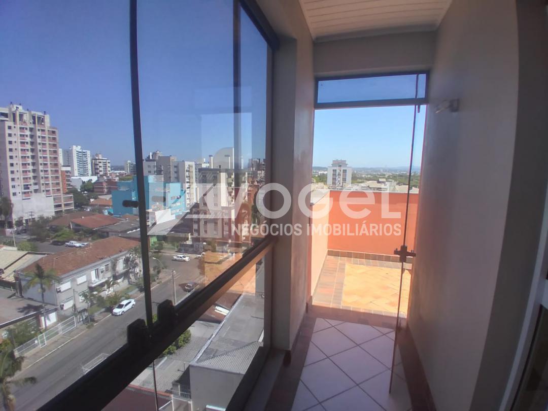 Apartamento à venda com 2 quartos, 142m² - Foto 24