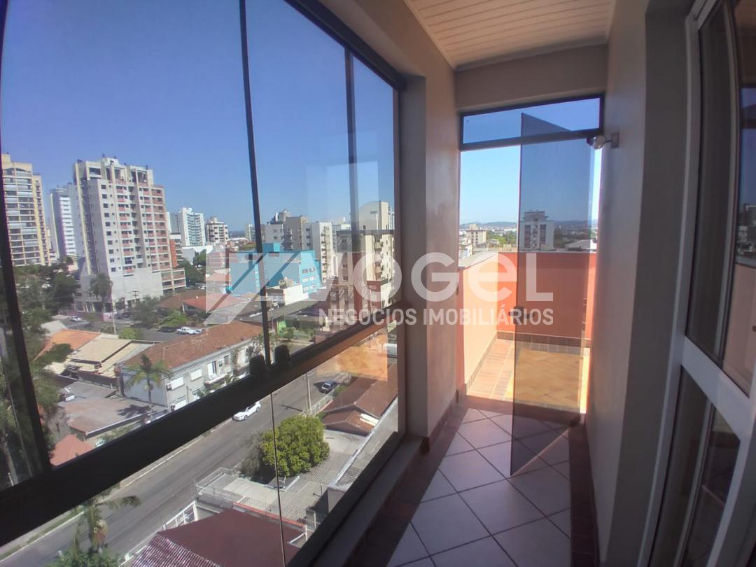 Apartamento à venda com 2 quartos, 142m² - Foto 25