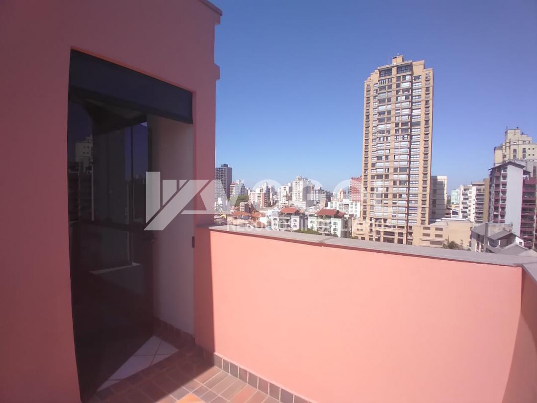 Apartamento à venda com 2 quartos, 142m² - Foto 29