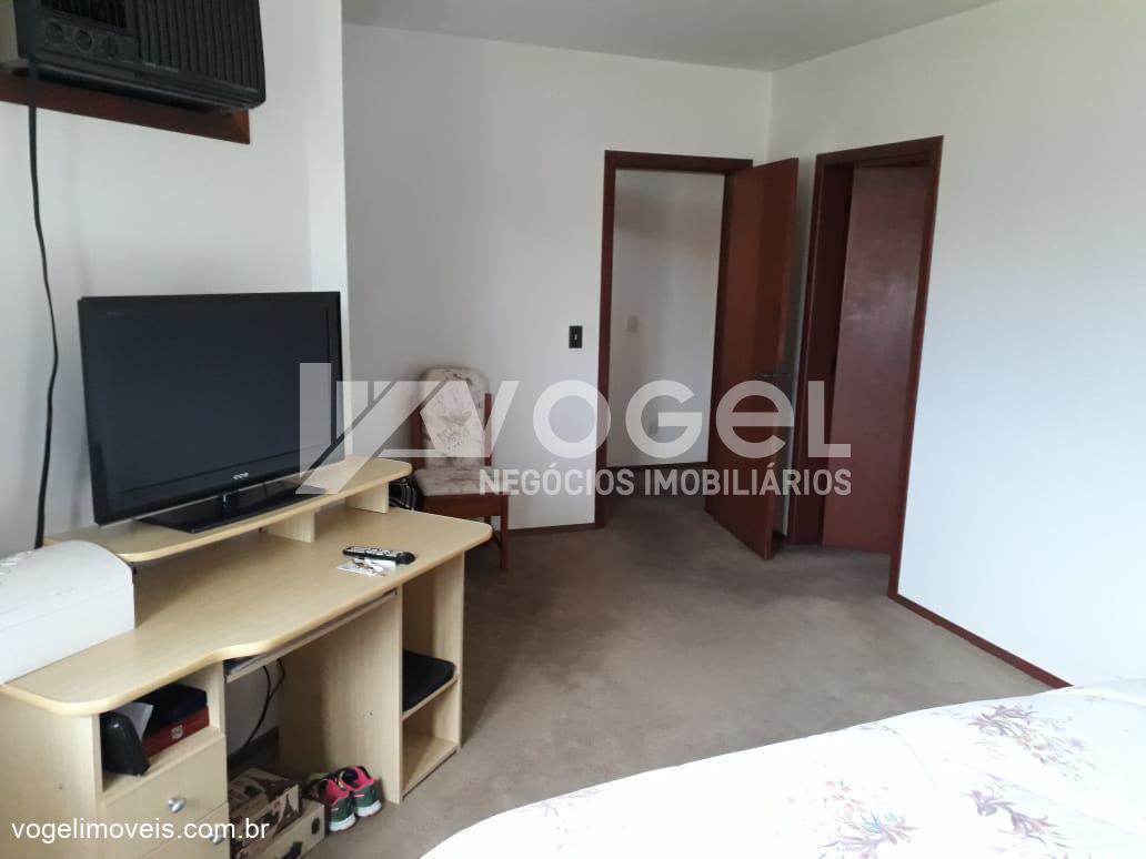 Casa à venda com 3 quartos, 264m² - Foto 16