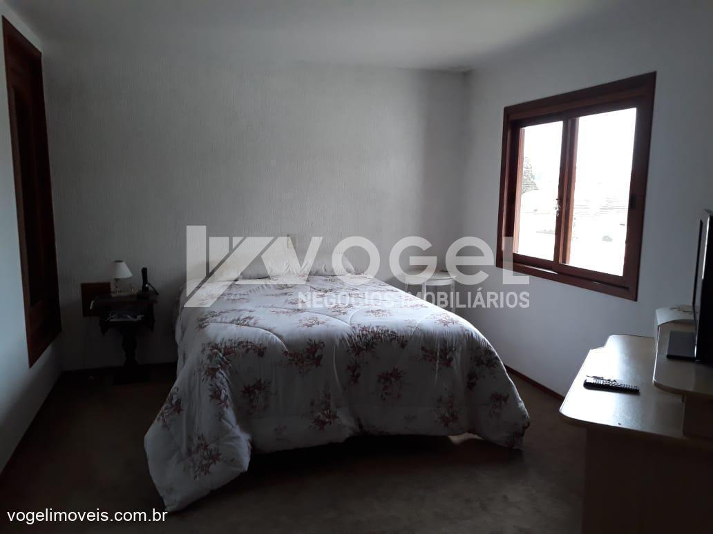 Casa à venda com 3 quartos, 264m² - Foto 17