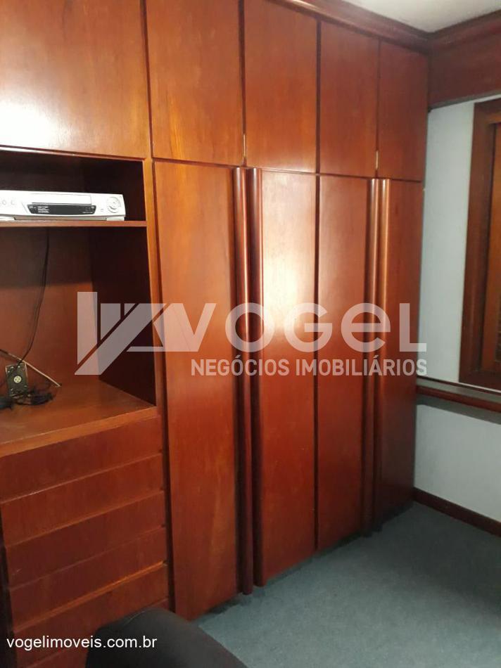 Casa à venda com 3 quartos, 264m² - Foto 19