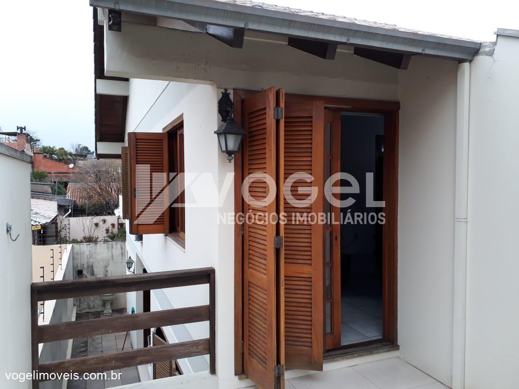 Casa à venda com 3 quartos, 264m² - Foto 24