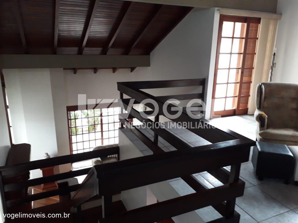 Casa à venda com 3 quartos, 264m² - Foto 27