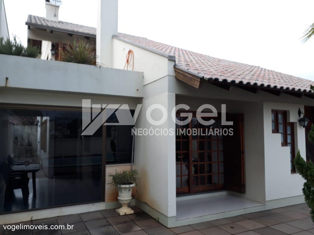 Casa à venda com 3 quartos, 264m² - Foto 34