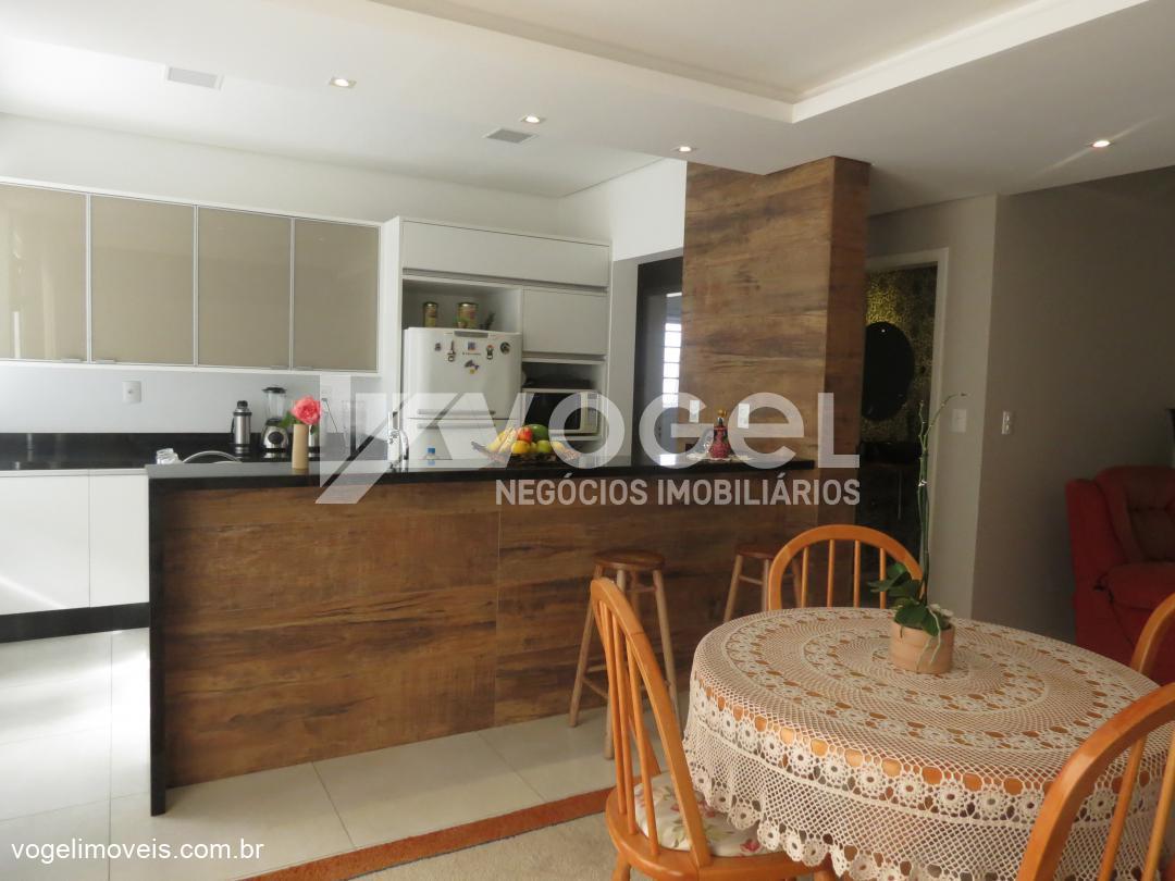 Casa à venda com 3 quartos, 245m² - Foto 19