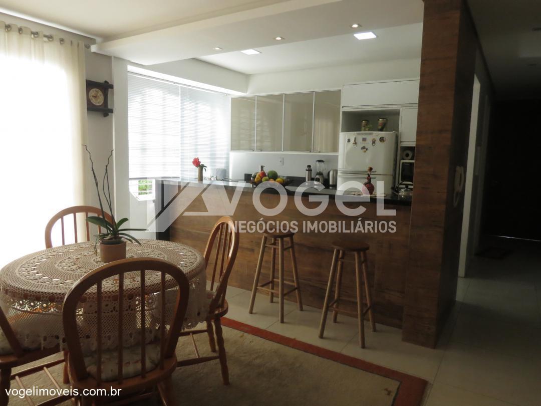 Casa à venda com 3 quartos, 245m² - Foto 20