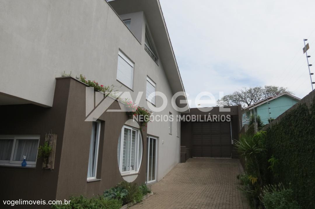 Casa à venda com 3 quartos, 245m² - Foto 23