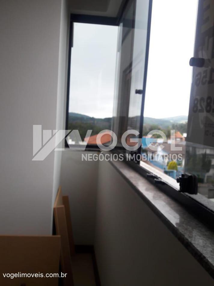 Apartamento à venda com 2 quartos, 67m² - Foto 22