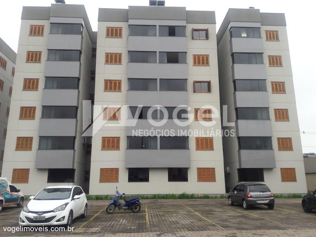 Apartamento à venda com 2 quartos, 67m² - Foto 28