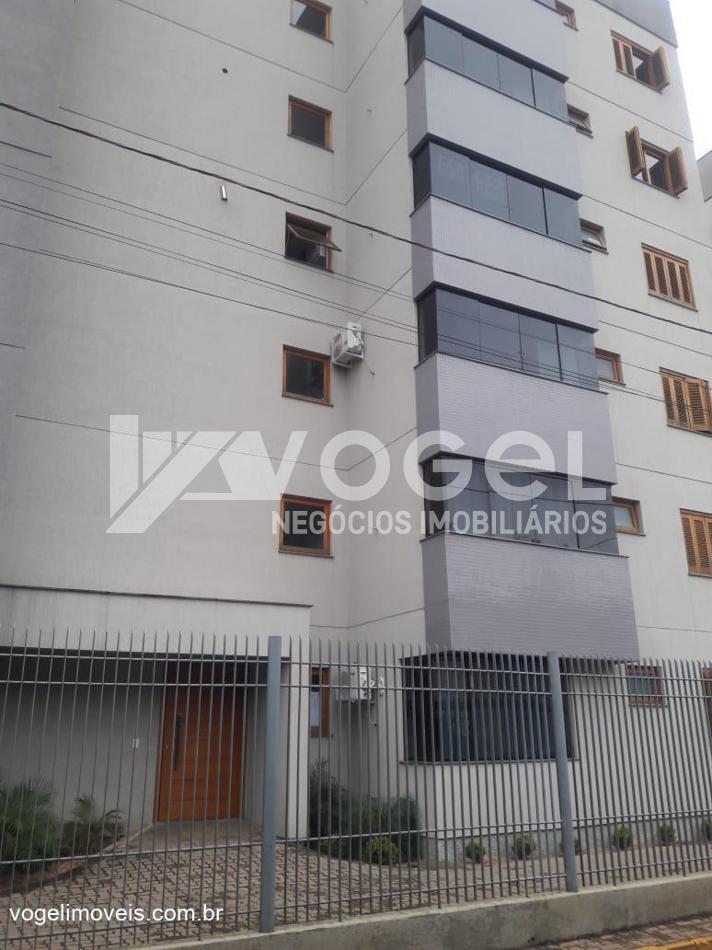 Apartamento à venda com 2 quartos, 67m² - Foto 1