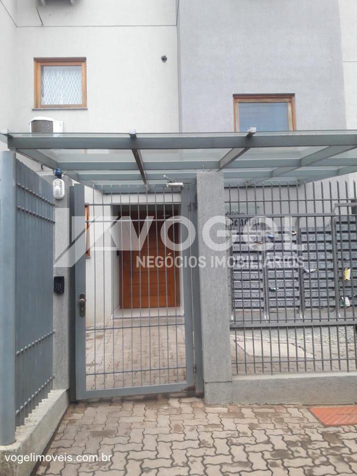 Apartamento à venda com 2 quartos, 67m² - Foto 2