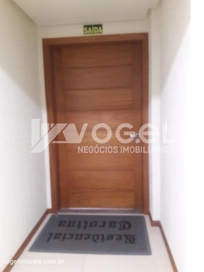 Apartamento à venda com 2 quartos, 67m² - Foto 5