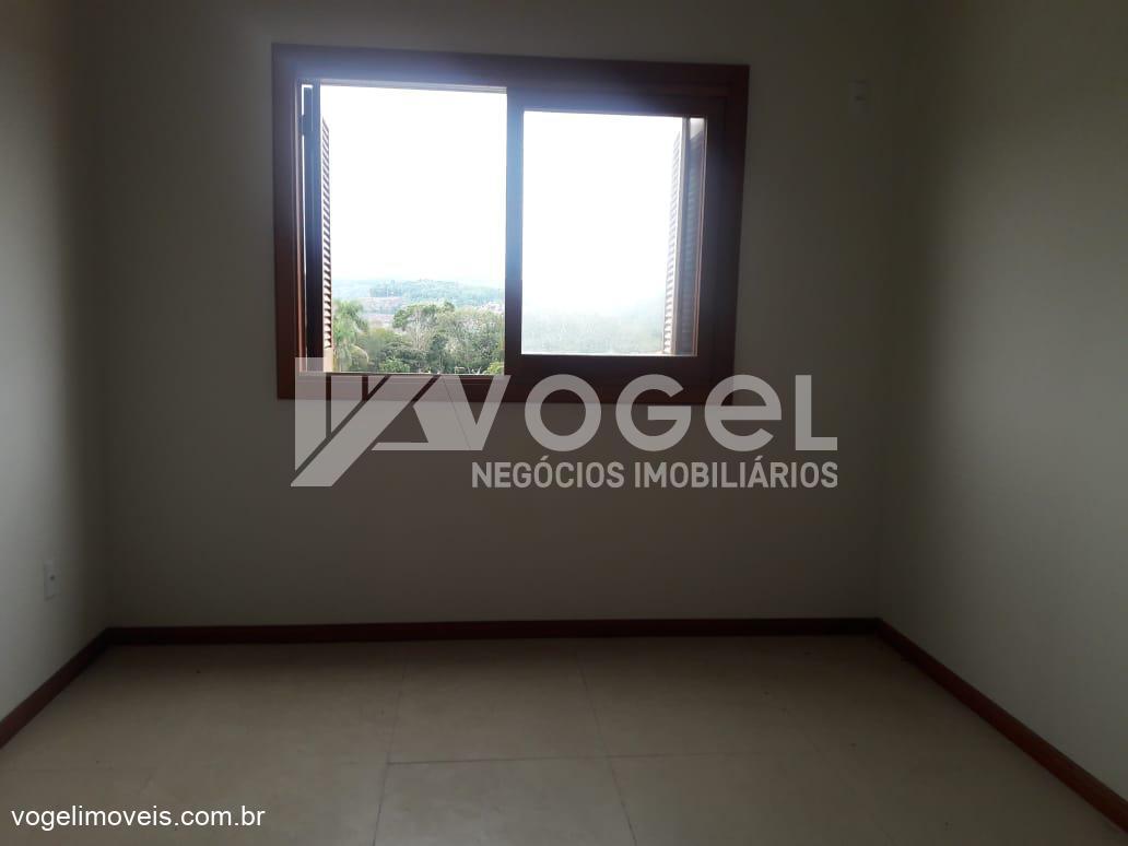 Apartamento à venda com 2 quartos, 67m² - Foto 6