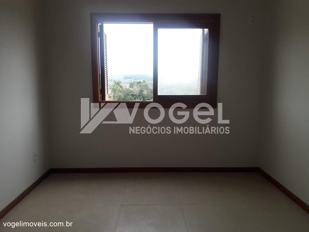 Apartamento à venda com 2 quartos, 67m² - Foto 7