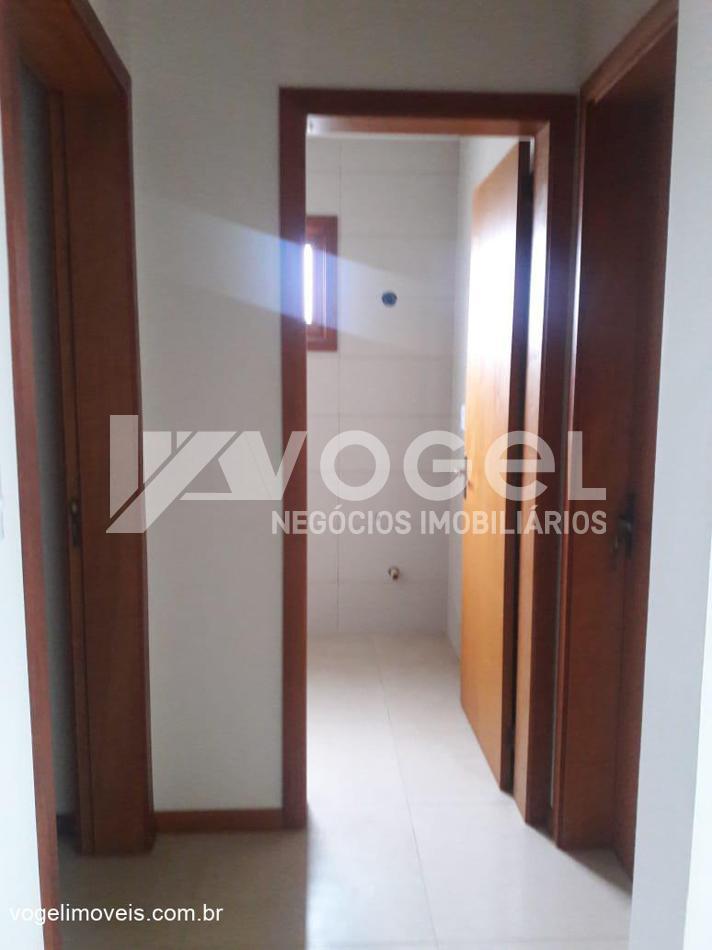 Apartamento à venda com 2 quartos, 67m² - Foto 8