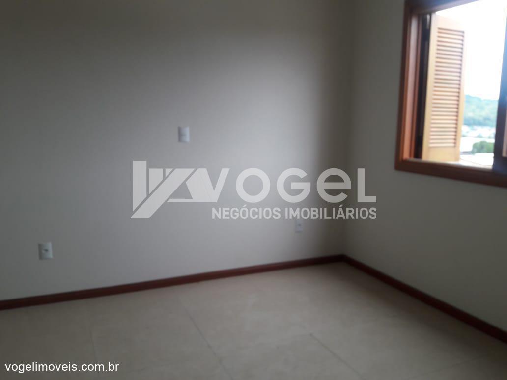 Apartamento à venda com 2 quartos, 67m² - Foto 9