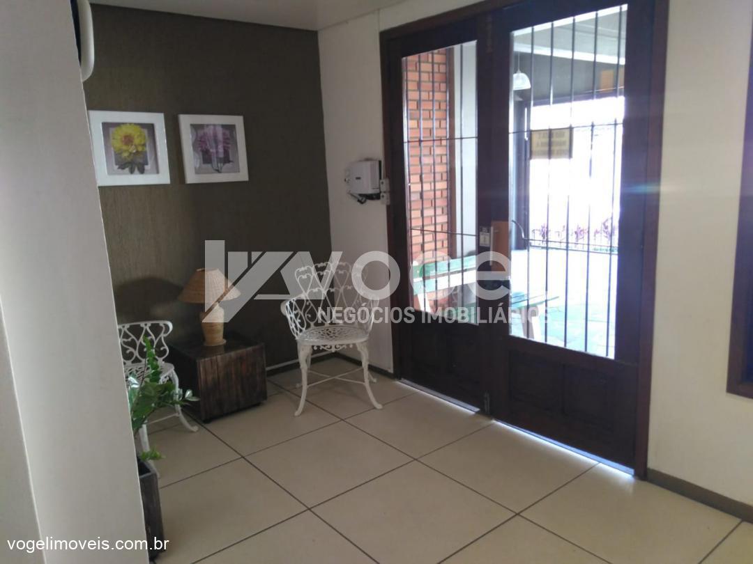 Apartamento à venda com 1 quarto, 56m² - Foto 4