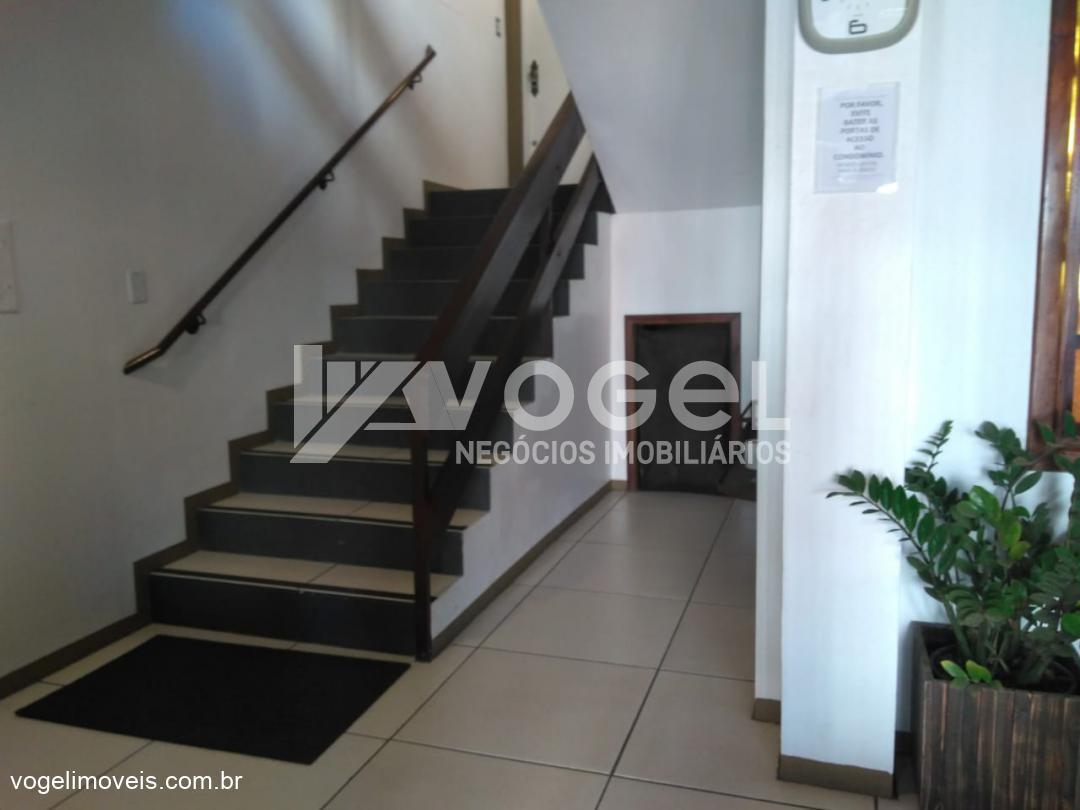 Apartamento à venda com 1 quarto, 56m² - Foto 5