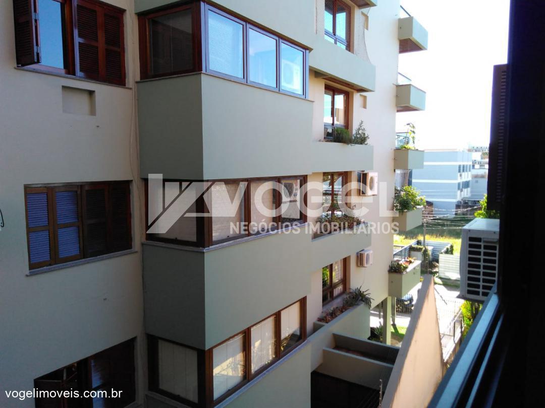 Apartamento à venda com 1 quarto, 56m² - Foto 6