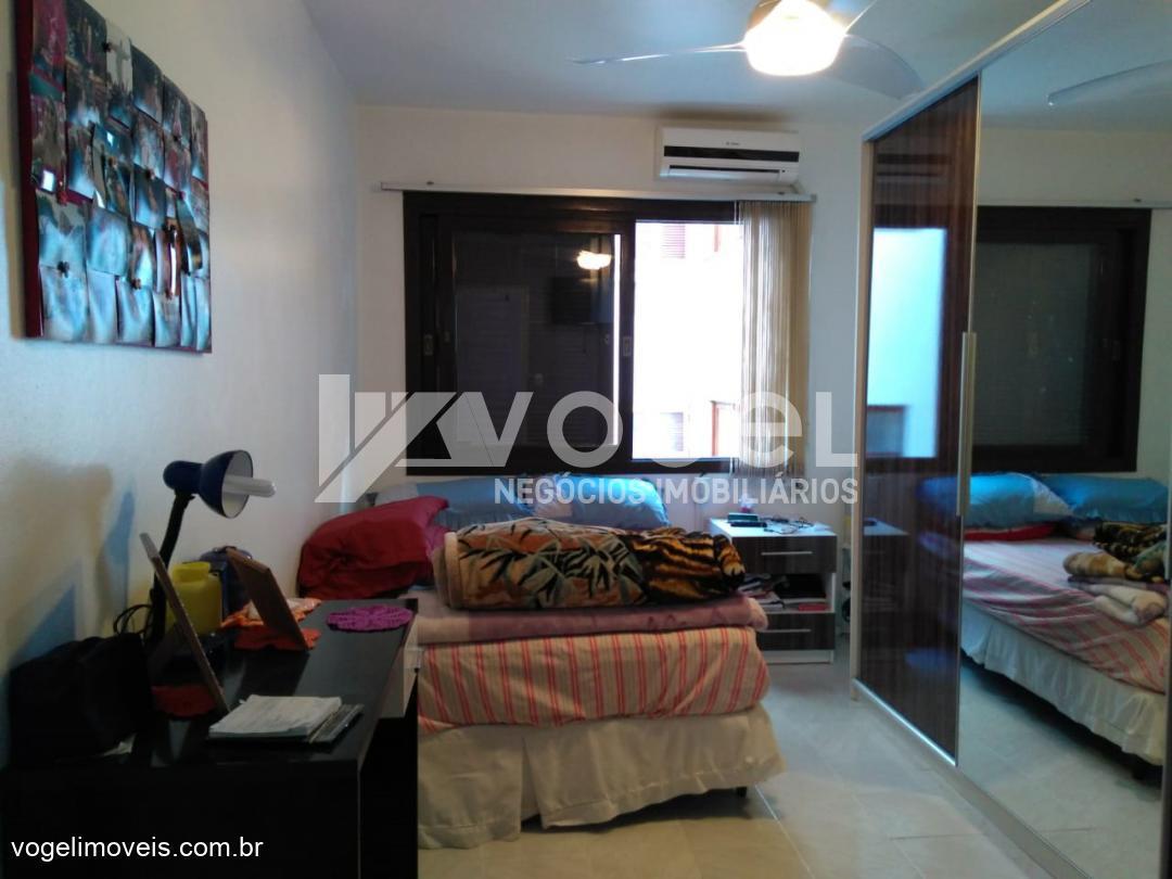 Apartamento à venda com 1 quarto, 56m² - Foto 7