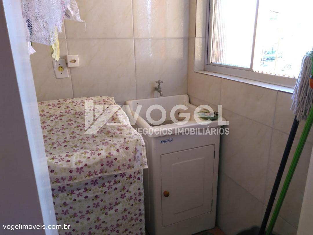 Apartamento à venda com 1 quarto, 56m² - Foto 8