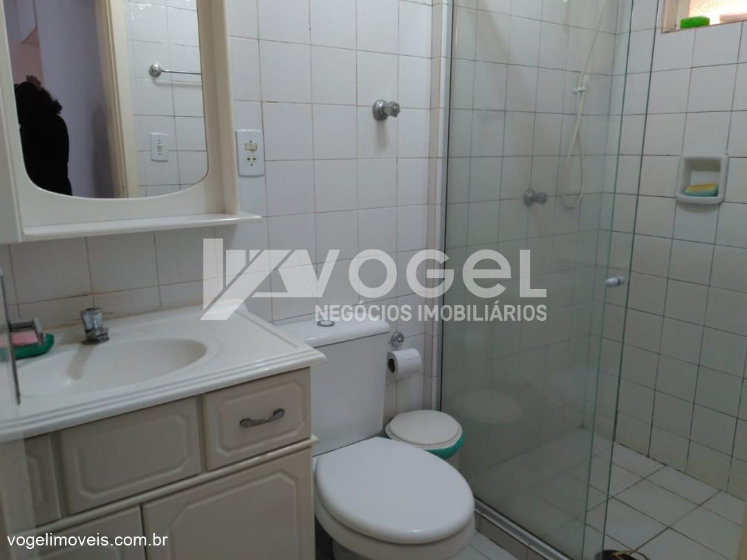 Apartamento à venda com 1 quarto, 56m² - Foto 9