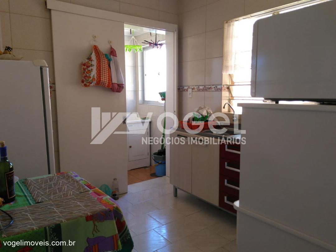 Apartamento à venda com 1 quarto, 56m² - Foto 10