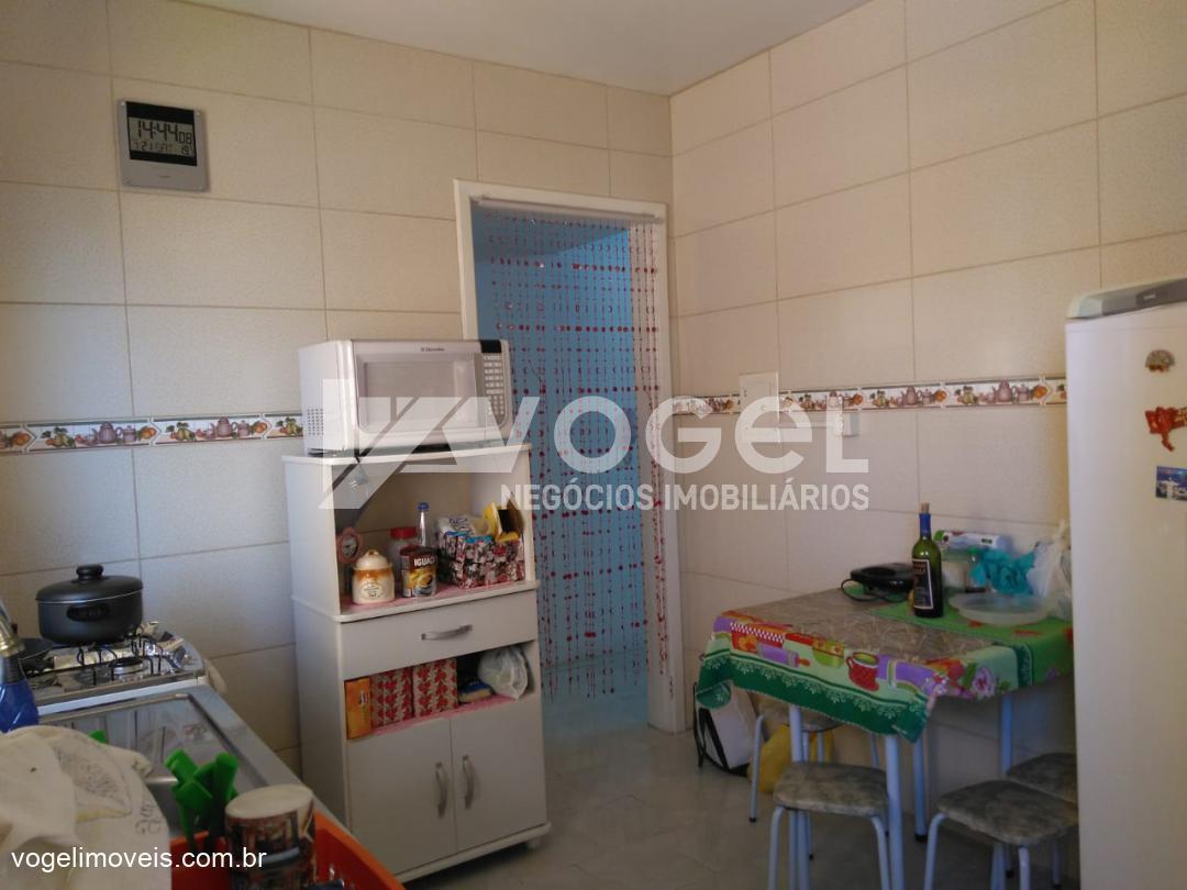 Apartamento à venda com 1 quarto, 56m² - Foto 11