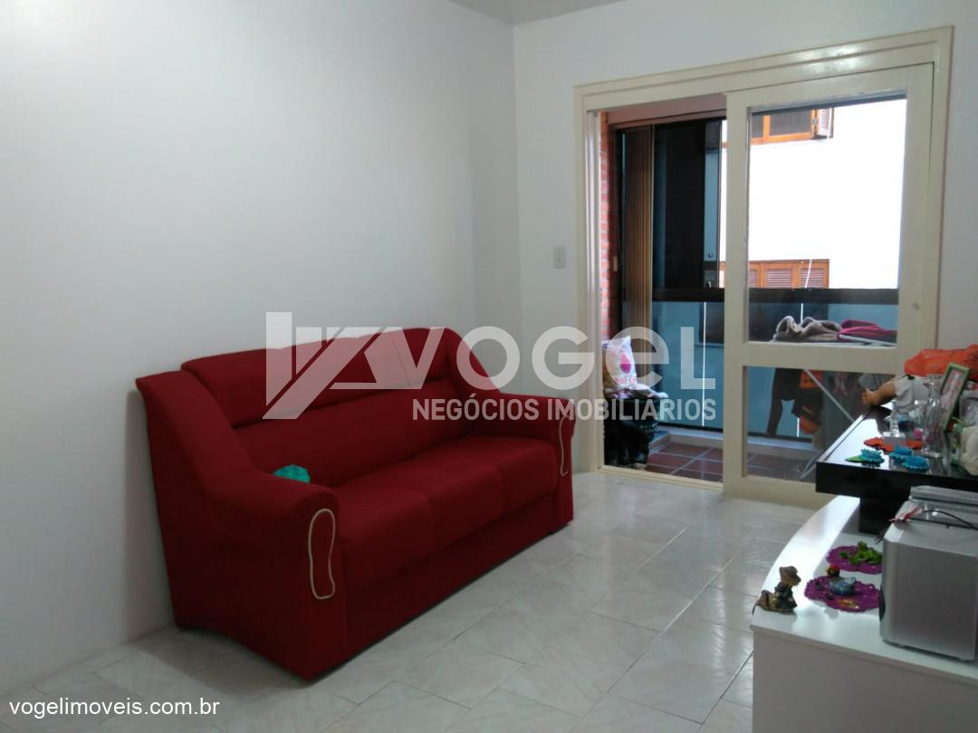 Apartamento à venda com 1 quarto, 56m² - Foto 12