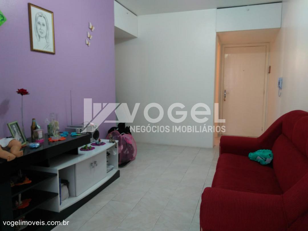 Apartamento à venda com 1 quarto, 56m² - Foto 13